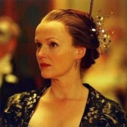 Madame Giry