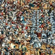 The Battle of Orsha Halts Muscovy's Expansion 1514
