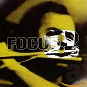 Focus - Focus 3