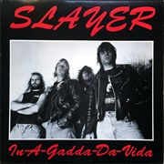 Slayer - In-A-Gadda-Da-Vida