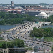 14th St. Bridge, DC
