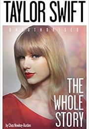 Taylor Swift: The Whole Story (2013)