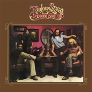 The Doobie Brothers - Toulouse Street