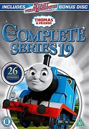 Season 19 (2015)