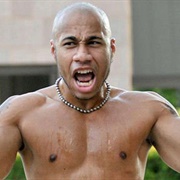 Matt Cage (Gay, He/Him)