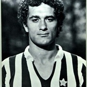 Claudio Gentile (DG - Italie - 1971/1988)