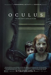 Oculus (2013)
