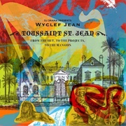 From the Hut, to the Projects, to the Mansion (Wyclef Jean, 2009)