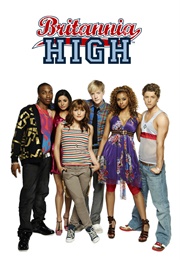 Brittania High (2008)