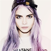 Cara Delevingne
