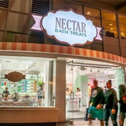 Nectar Bath Treats
