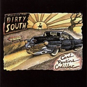 Carl Perkins' Cadillac - Drive-By Truckers