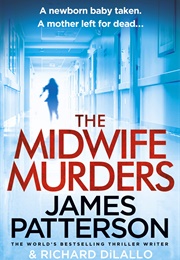 The Midwife Murders (James Patterson)