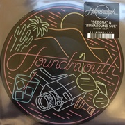 Sedona - Houndmouth