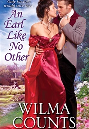 An Earl Like No Other (Wilma Counts)