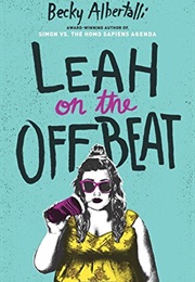 Leah on the Offbeat (Becky Albertalli)