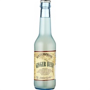 Naturfrisk Ginger Beer