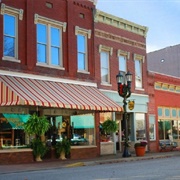 Jasper, Indiana