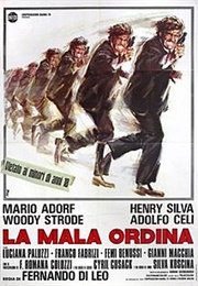 The Italian Connection (1972)