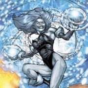 Killer Frost