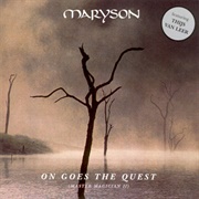 Maryson - On Goes the Quest (Master Magician II)