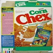 Corn Chex