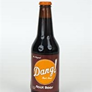 Dang! That's Good Root Beer