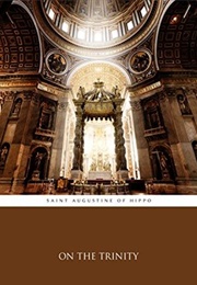 On the Trinity (St. Augustine)