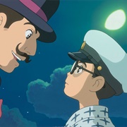 Le Vent Se Lève (2013)