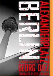 Alexanderplatz, Berlin (Georg Diez)