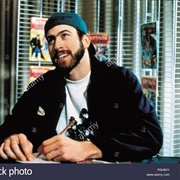 Banky Edwards (Chasing Amy, 1997)
