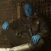 Yondu