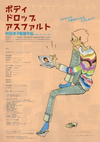 Body Drop Asphalt (2000)