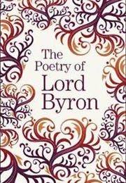 The Poetry of Lord Byron (Lord Byron)