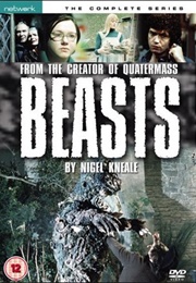 Beasts: During Barty's Party (1976)