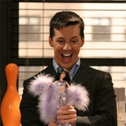 Jack McFarland (Will and Grace)