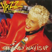 Yazz & the Plastic Population