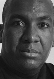 Hesitation Theory (Reginald Shepherd)