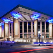 University of Texas at Arlington