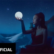 No One - LEE HI Ft. B.I