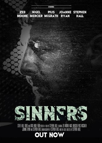 Sinners (2013)