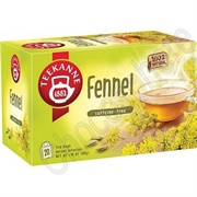 Teekanne Fennel Tea