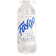 Faygo Sparkling Water Original