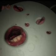 Death Grips - Year of the Snitch (2018)