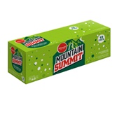 Schnucks Mountain Summit