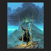 Art of Michael Whelan