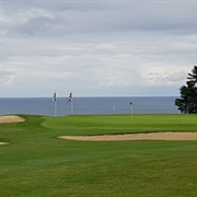 Omaha Beach Golf