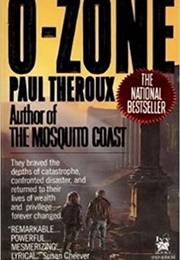 O-Zone (Paul Theroux)