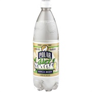 Polar Diet Birch Beer