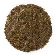 Davidson's Organics Guayusa Energy Tea